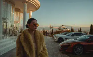 Налог на роскошь в Казахстане: квартиры и машины как роскошь