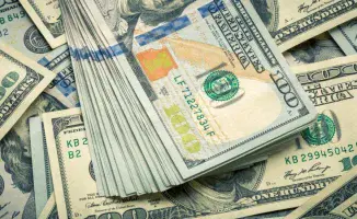 Курс доллара в Казахстане 10 октября: снижение после ставки НБРК