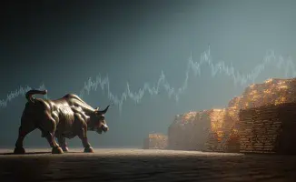 Мировые рынки на пике волатильности: доллар, золото, нефть и биткоин в фокусе