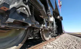 Президент Казахстана запустил вторую линию Достык – Мойынты