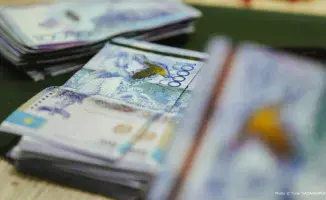 Светлана Жакупова призывает казахстанцев следить за пособиями