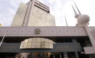 Казахстан ограничит экспорт говядины для стабилизации внутреннего рынка