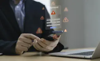 Международные мошенники: как защитить свои деньги от кредитного мошенничества