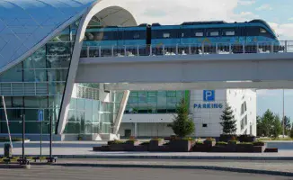 Депутат Адамбек: Высокие тарифы на LRT отпугнут пассажиров в Астане