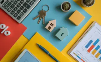 Копи на квартиру: банки открывают новые горизонты!