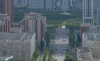 Новый график работы, скандал с пенсионной реформой и введение ЧС в стране