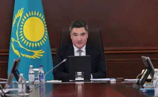 Премьер Бектенов раскритиковал акимов трех областей за отставание