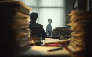 Вице-министр финансов Ержан Биржанов о внеплановых налоговых проверках в 2026 году