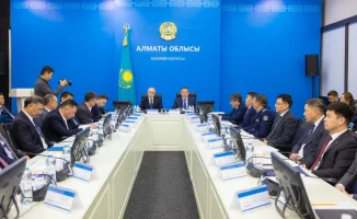 Канат Нуров: Защита прав предпринимателей или бизнес-революция?