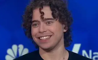 27-летний Шейн Коплан стал самым молодым self-made миллиардером мира с Polymarket