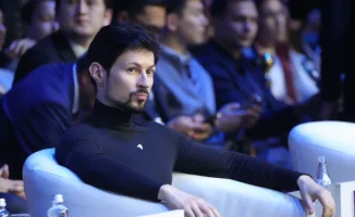 Дуров запускает Cocoon: новая сеть для Смоленска и мира