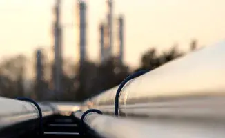 ЕС поддержал отказ от российской нефти и газа к 2028 году