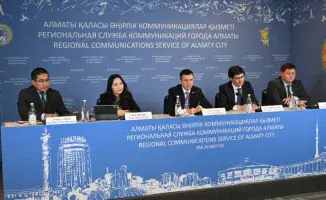 Акимат Алматы запускает поддержку бизнеса в связи с новым Налоговым кодексом