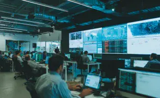 Касым-Жомарт Токаев предлагает создать Центр цифрового мониторинга для тюркских государств