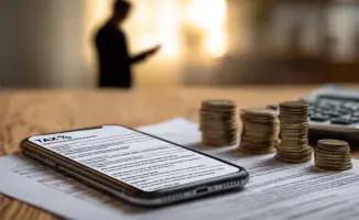 Новая афера: казахстанцам угрожают мошенники с декларациями