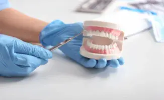 Зубы под замком: пенсионные средства больше не помогут