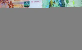 Рубль растет, но доверие в Казахстане тает