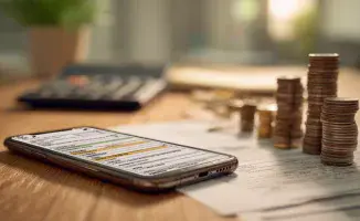 В Казахстане может исчезнуть подача налоговых деклараций для ИП