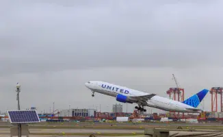 Задержки рейсов в аэропортах США из-заShutdown правительства