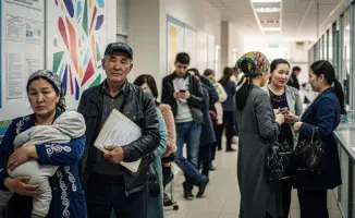 Токаев критикует соцподдержку в Казахстане: помощь или иждивенчество?