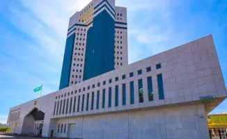 Казахстан вводит антикризисные меры для стабилизации экономики и защиты населения