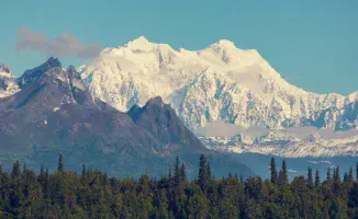 США открывают Арктический заповедник для нефтегазовой добычи