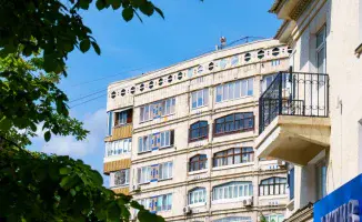 Советские квартиры Алматы: крепость цен в бурном море вторичного рынка