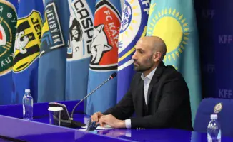 Скандал вокруг тренера сборной Казахстана: попытка получить 200 миллионов через суд