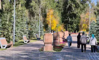 Суд в Талдыкоргане отклонил иск прокуратуры о земельных правах в парке ветеранов