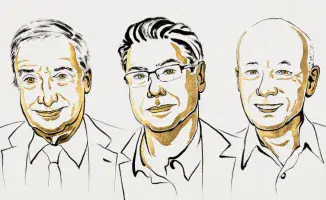 Инновации на пьедестале: Нобель за технологический прогресс