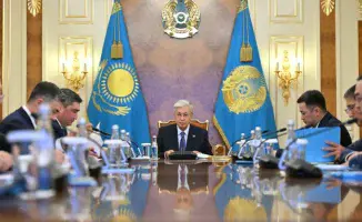 Токаев усиливает борьбу с инфляцией: последствия для доходов и экономической стабильности Казахстана