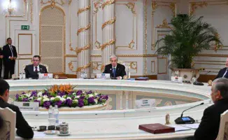 Токаев предложил странам СНГ провести "мозговую атаку" в Астане