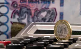 Казахстан: регионы с высокой зарплатой на фоне роста средней до 420 тыс. тенге