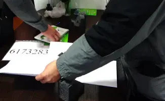 Караганда: афера с финансовой пирамидой Takorp и детскими домами