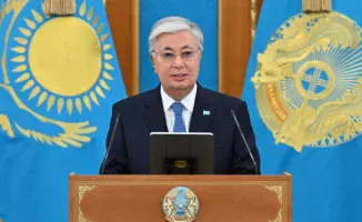 Токаев назван другом армянского народа и мостом мира в Армении