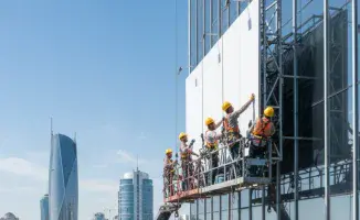 Астана вводит новые правила наружной рекламы: международный опыт на службе столицы