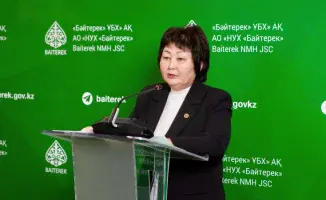 Кредит на полях: 'Кең дала 2' стартует раньше!