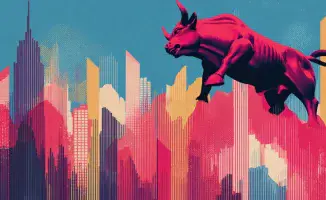 Мировые рынки колеблются: золото на рекорде, биткоин в падении, нефть дорожает — что это значит для инвесторов?