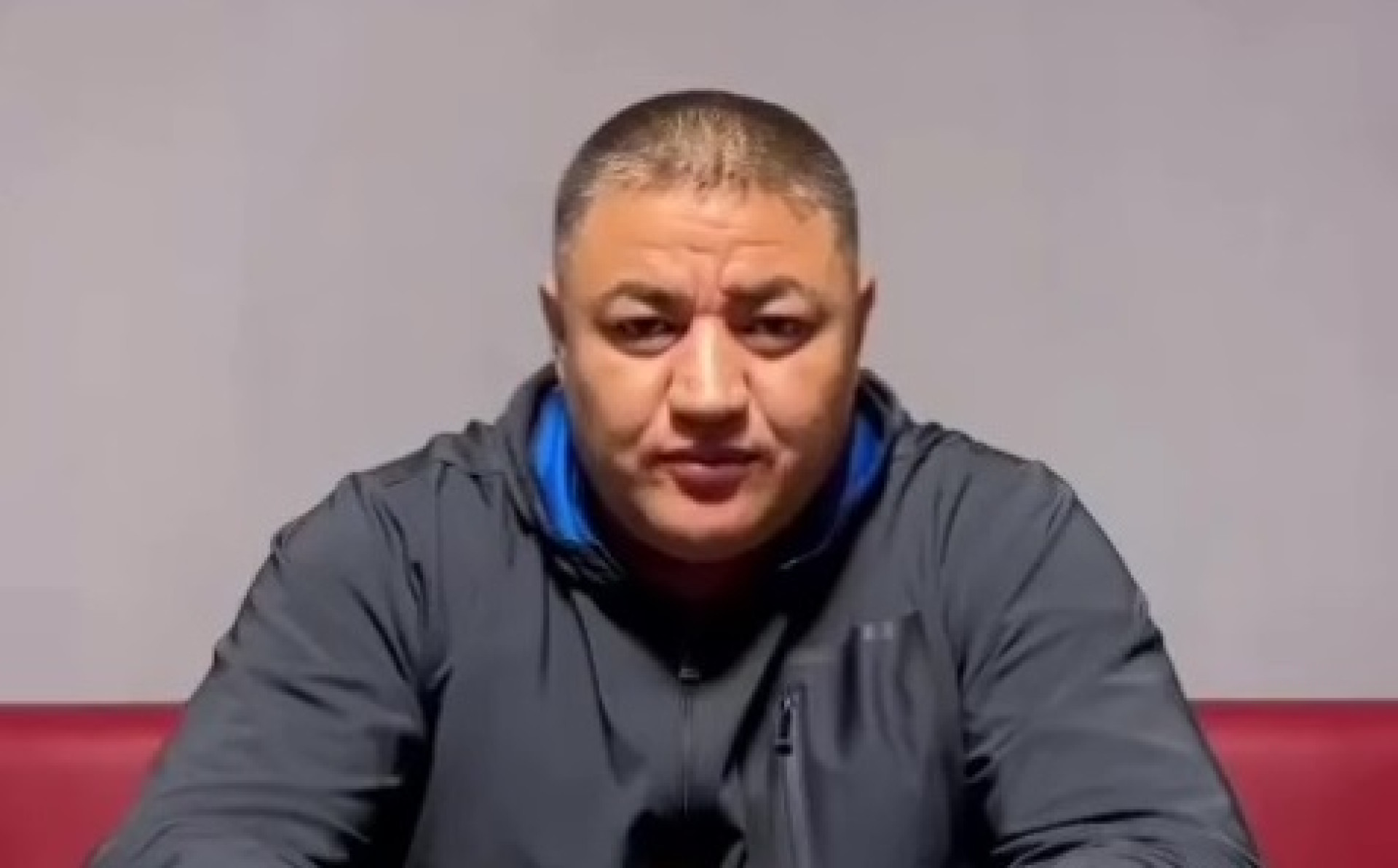 Хасан Касымбаев