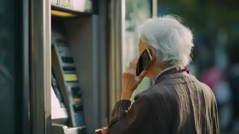 телефонное мошенничество