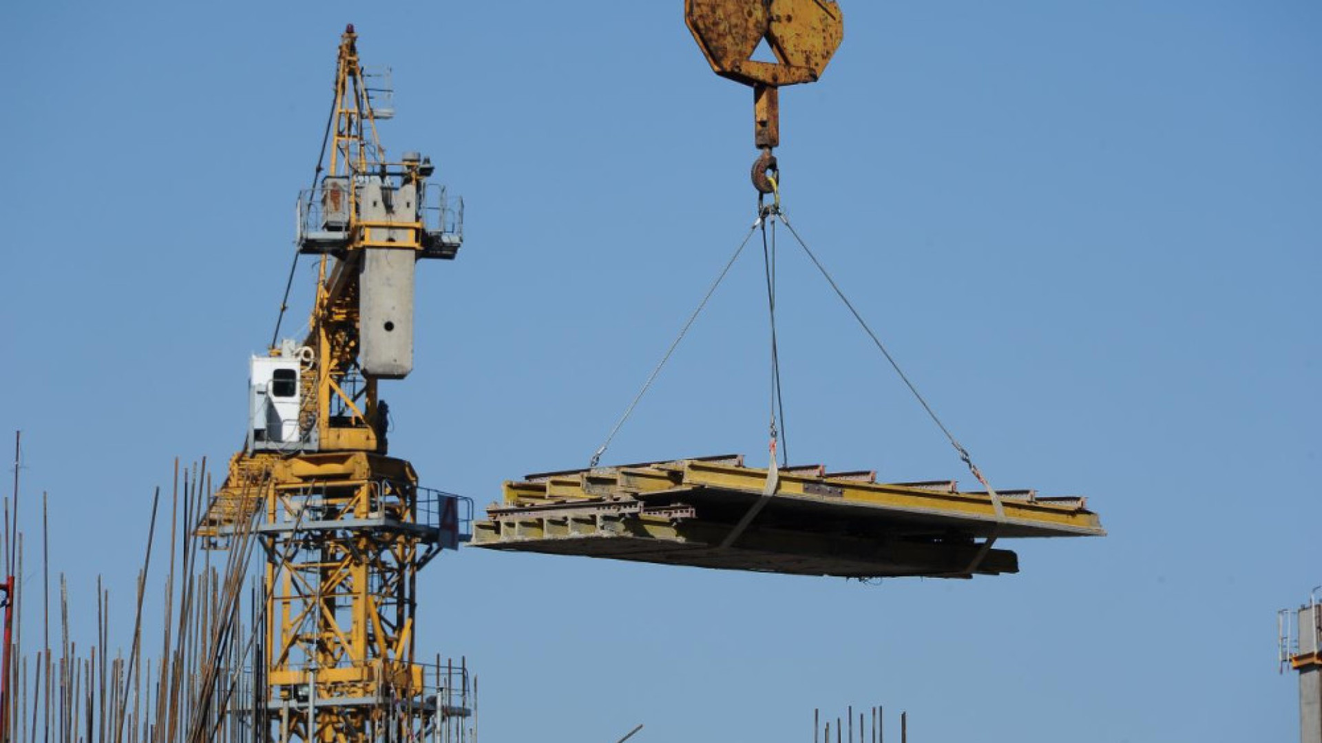 Строительство