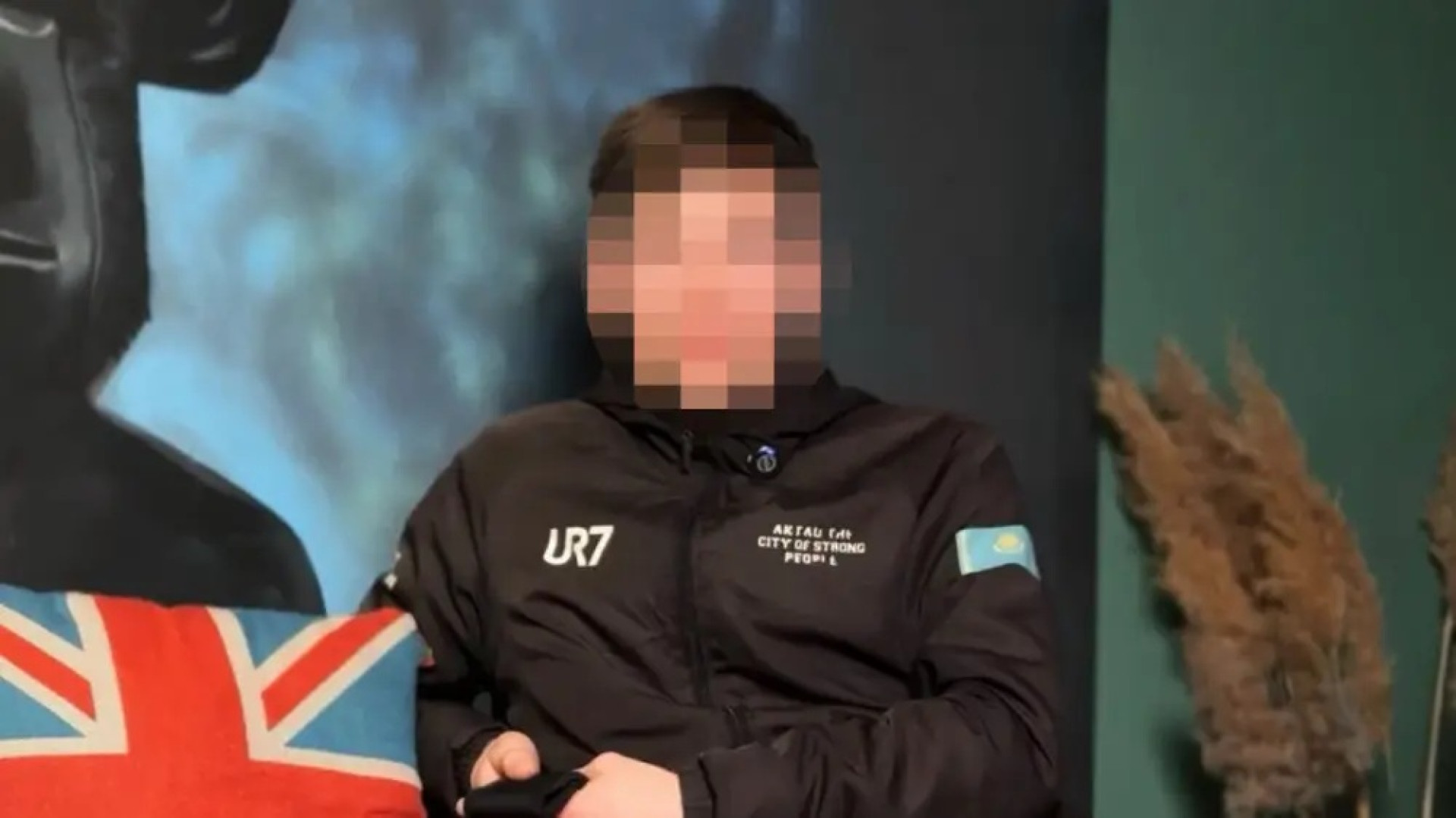 Дрон-оператор