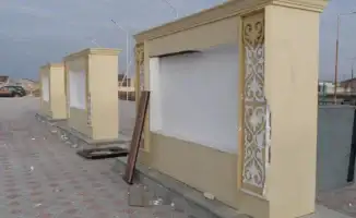 105 миллионов за аллею: жители требуют проверки качества!