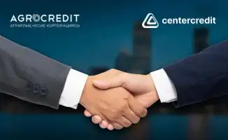 Стратегическое партнерство Аграрной кредитной корпорации и БЦК