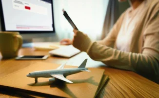 Авиабилеты в Казахстане подорожали на 24% — рекордный рост цен в октябре 2025 года