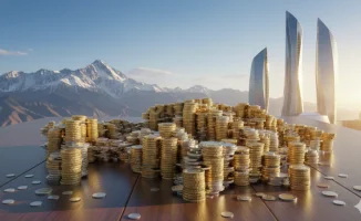 Финансовый мост: регионы отдают и получают, меняя ландшафт бюджета-2026