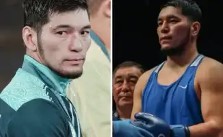 Оралбай братья из Казахстана готовы к бою на ЧМ-2025