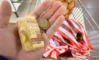 Жумангарин: Цены на продукты растут из-за спекулянтов перед НГ