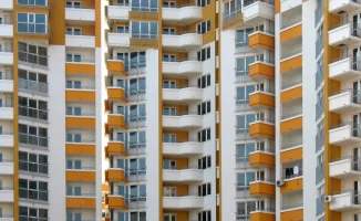 Алматы: рынок недвижимости взлетел, как ракета в небе цен на квартиры