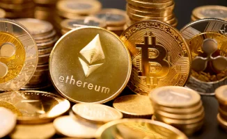 Нацбанк открывает двери в криптомир: фонды как ключ к новым инвестициям